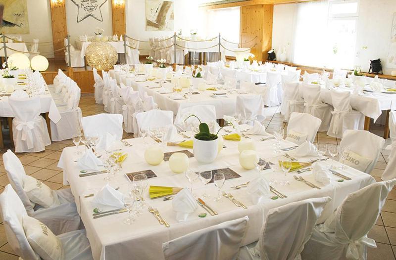 Hotel-Gasthof Sternen Winterlingen エクステリア 写真