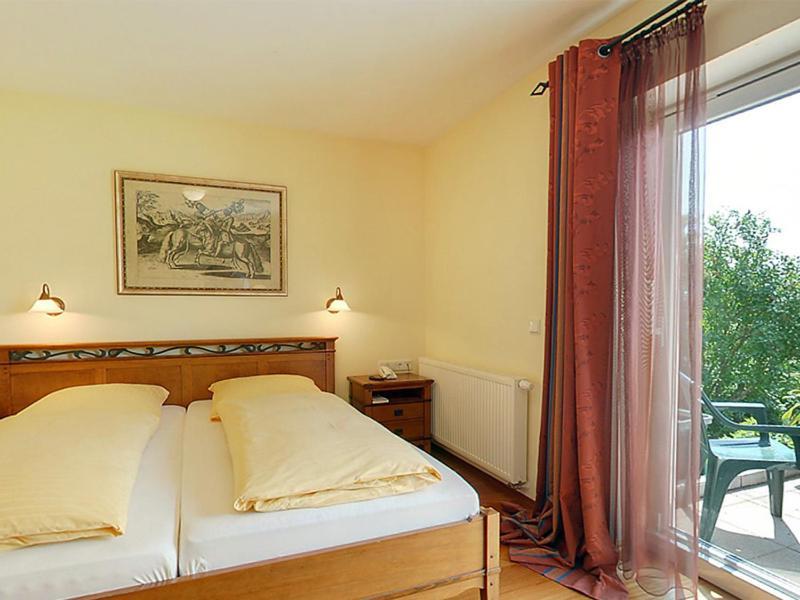 Hotel-Gasthof Sternen Winterlingen エクステリア 写真