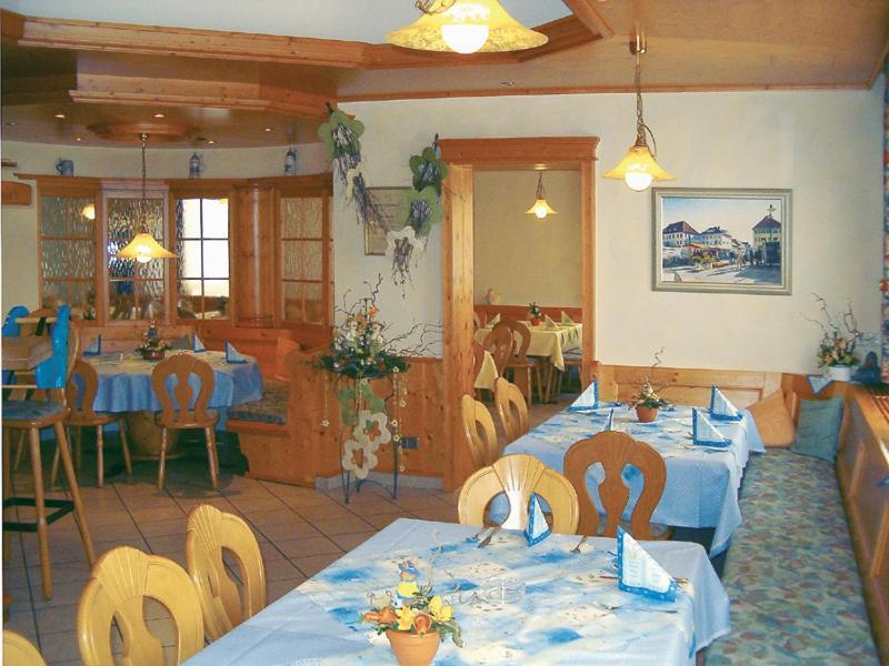 Hotel-Gasthof Sternen Winterlingen エクステリア 写真